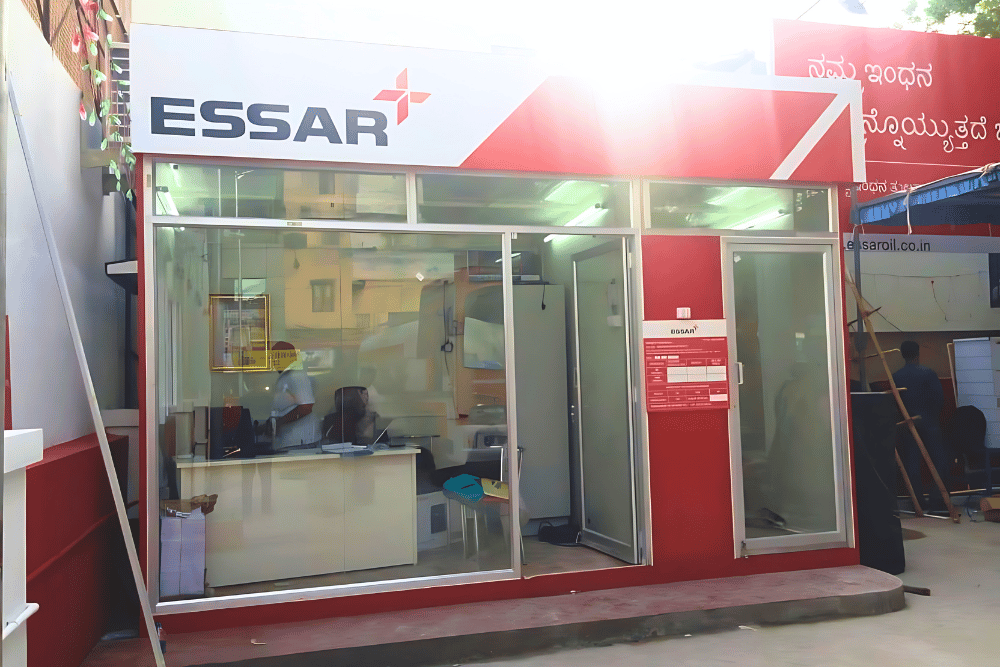 customized cabin in chennai