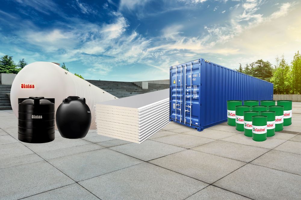 Distribution And Dealership