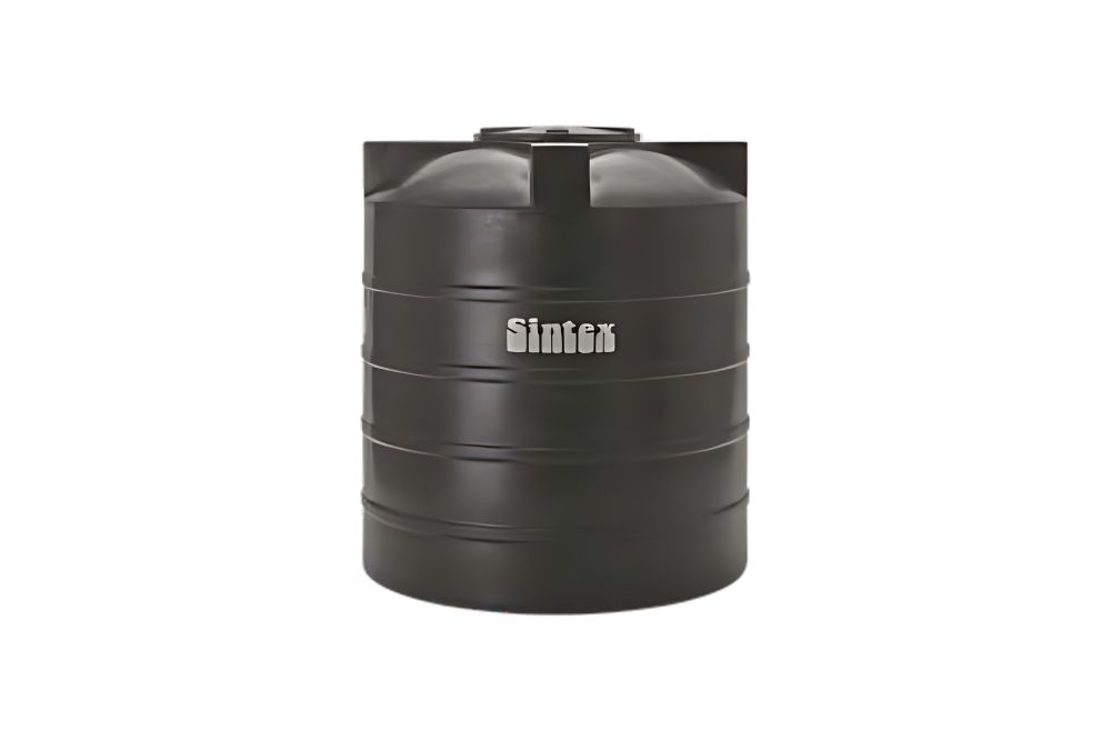sintex tank
