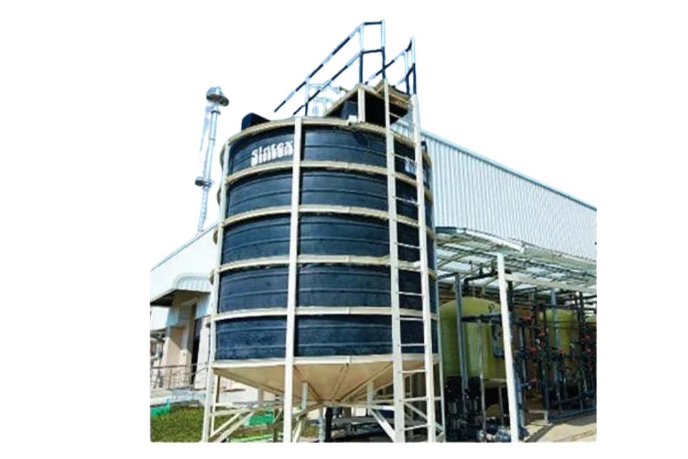 Sintex Industrial Storage Solutions sintex industrial tank