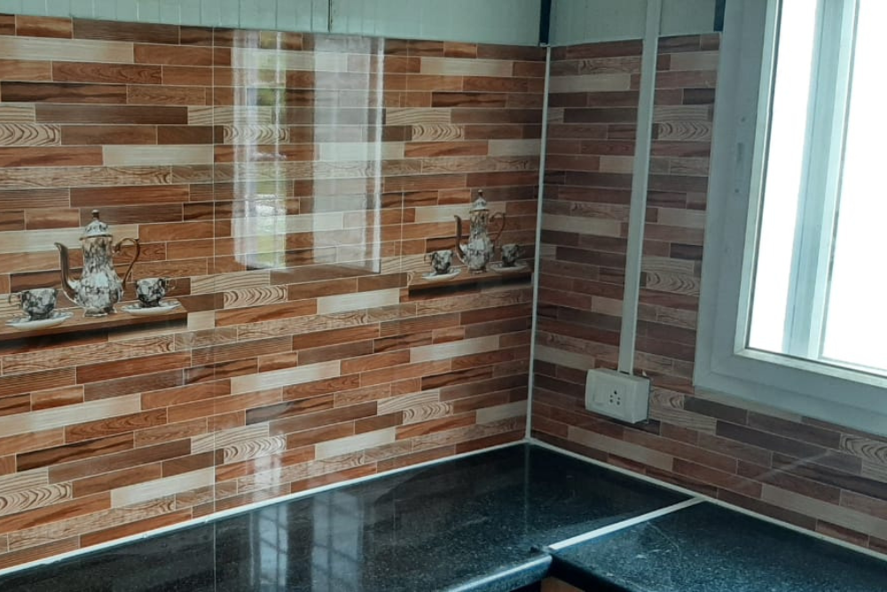 Eco-Friendly Prefab House in Chennai