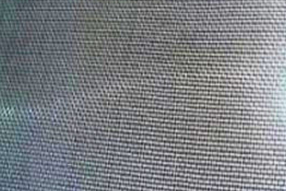 aluminium mesh