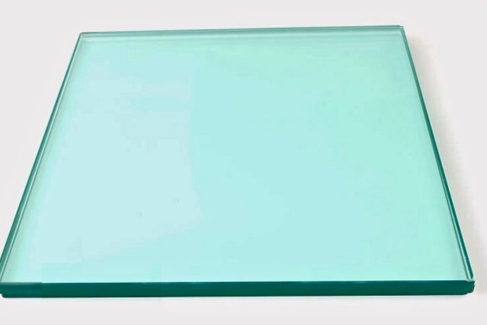toughened glass
