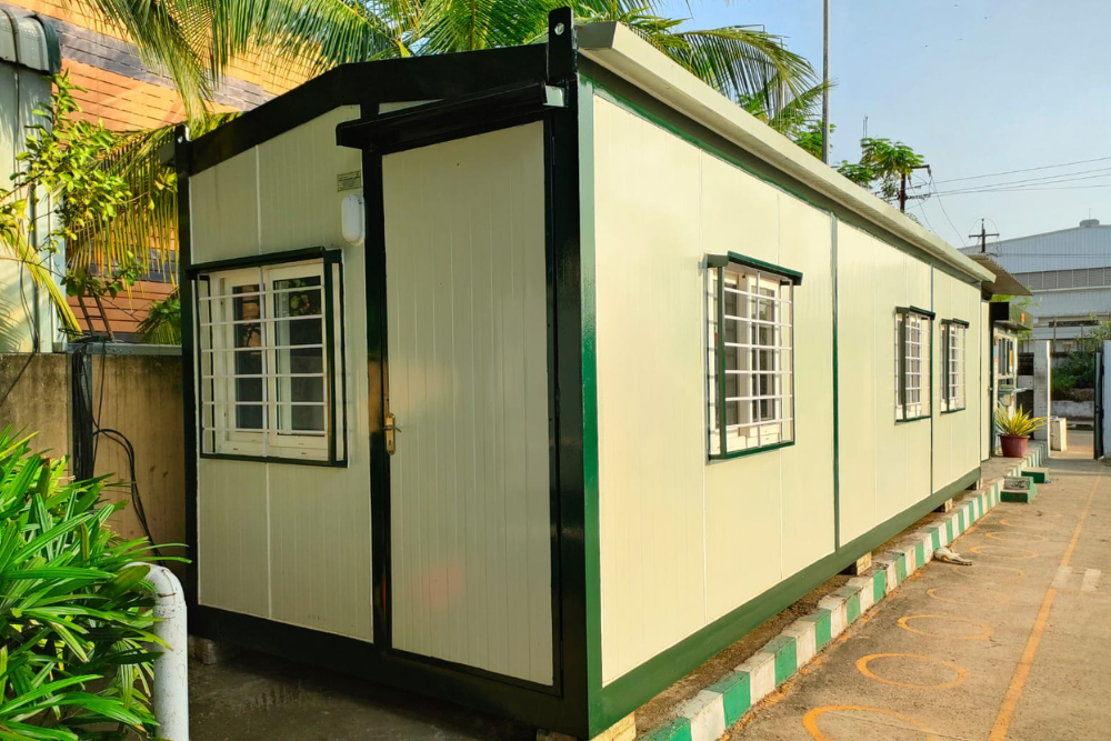 Office Containers In Chennai office containers in chennai