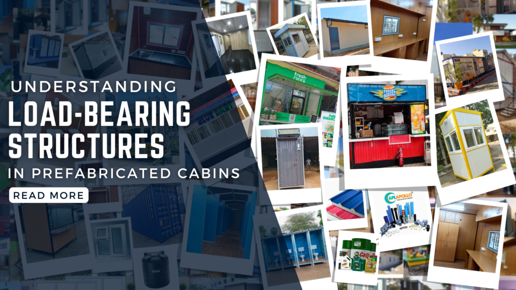 Understanding Load-Bearing Structures in Prefabricated Cabins Understanding Load-Bearing Structures in Prefabricated Cabins